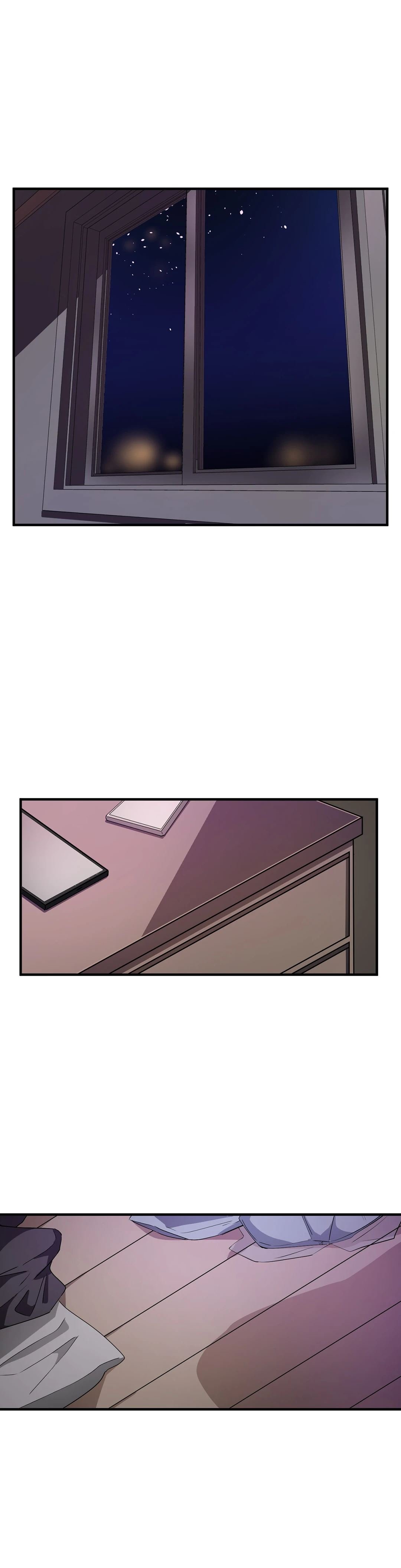 I Want To Become A Daughter Thief Chapter 15