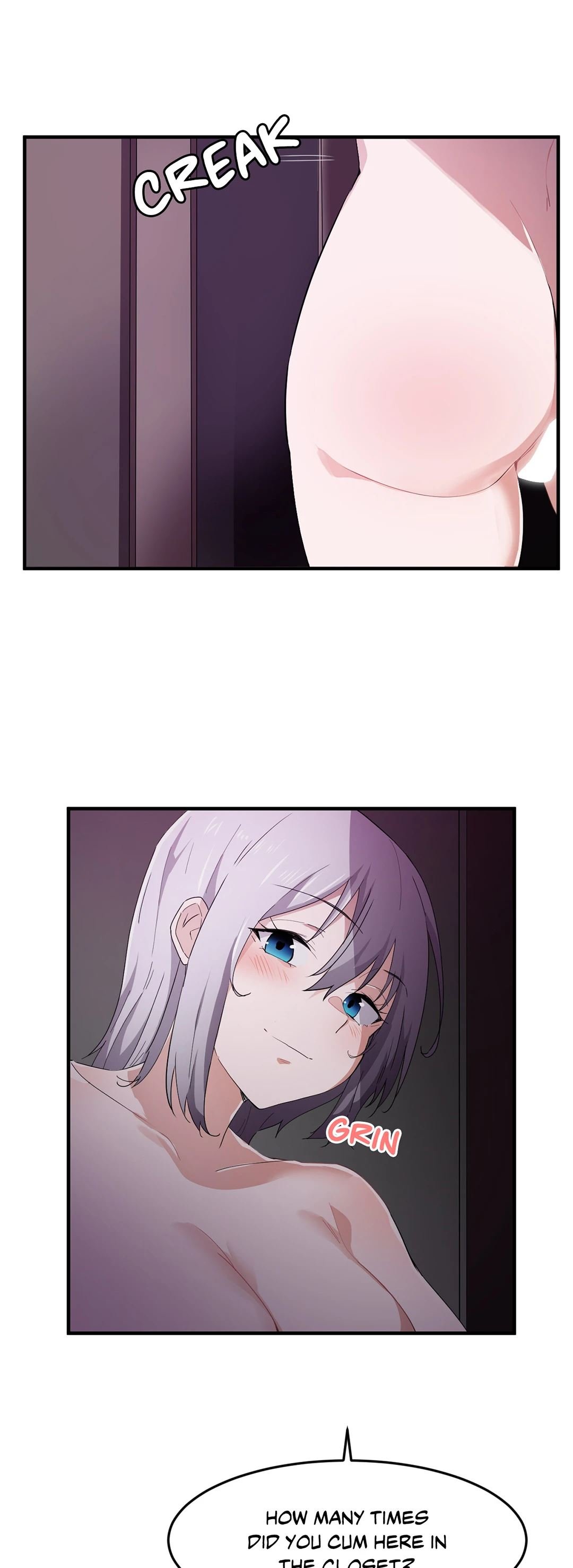 I Want To Become A Daughter Thief Chapter 15