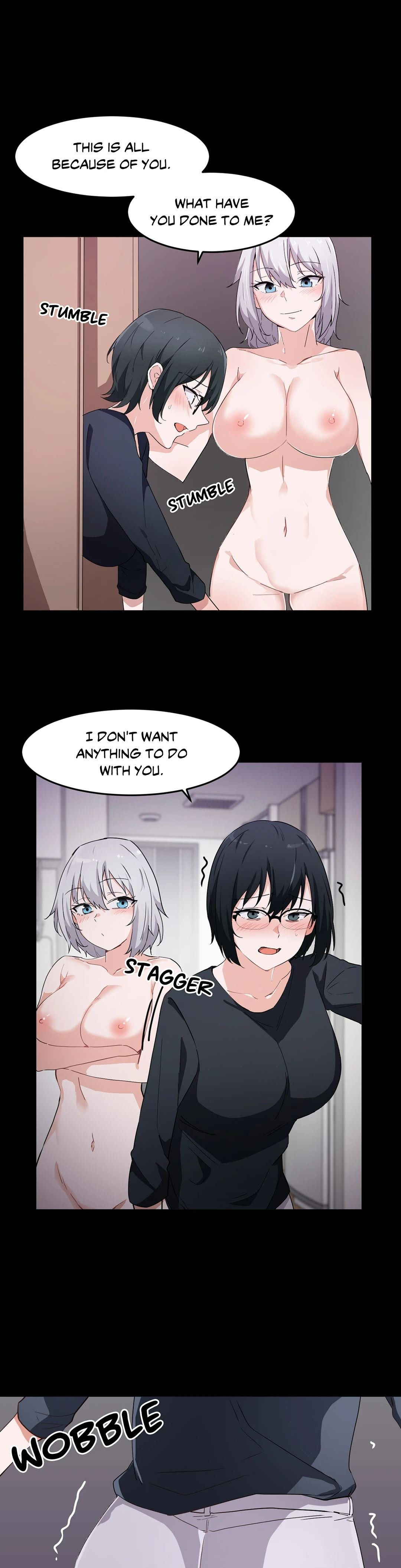I Want To Become A Daughter Thief Chapter 16
