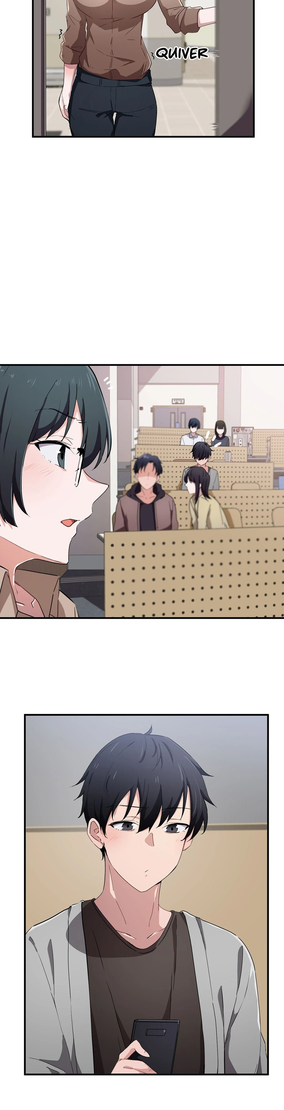 I Want To Become A Daughter Thief Chapter 16