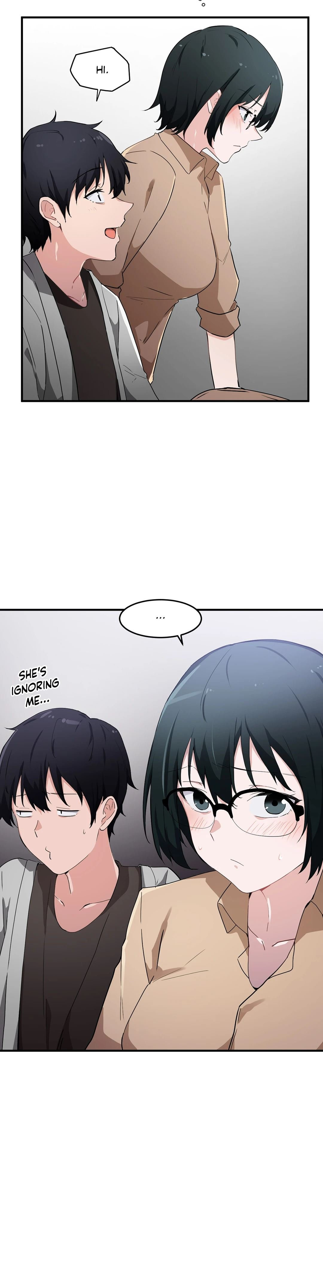 I Want To Become A Daughter Thief Chapter 16