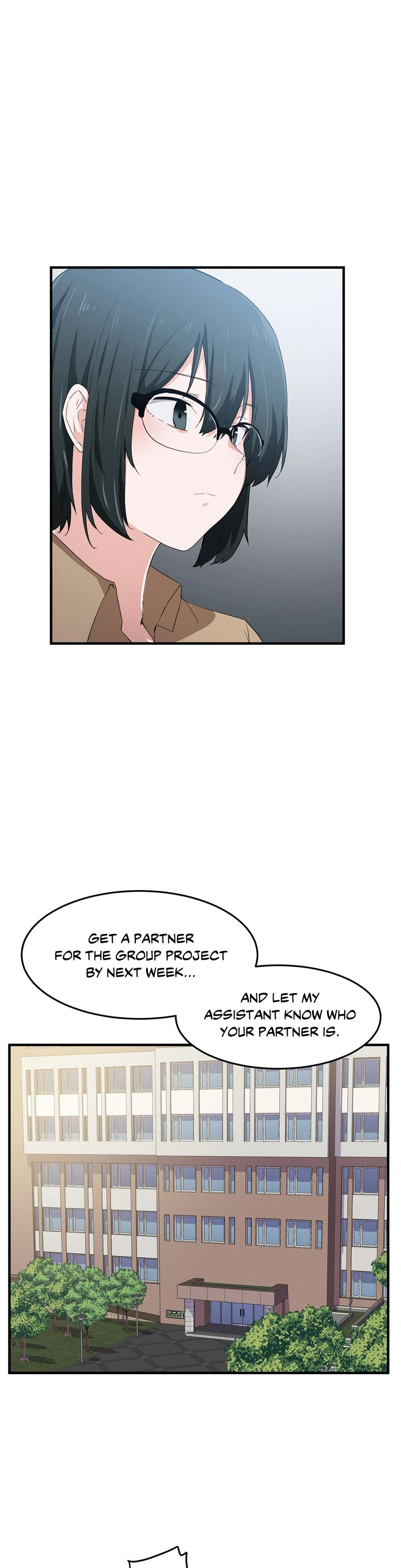 I Want To Become A Daughter Thief Chapter 16