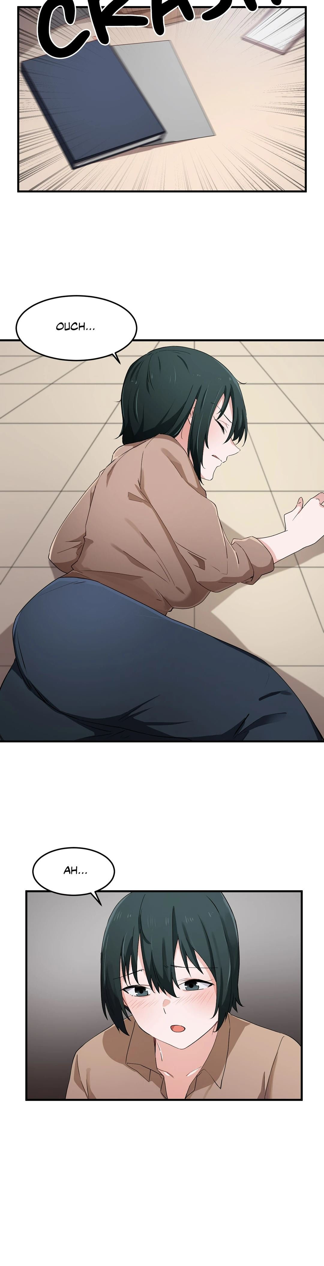 I Want To Become A Daughter Thief Chapter 16