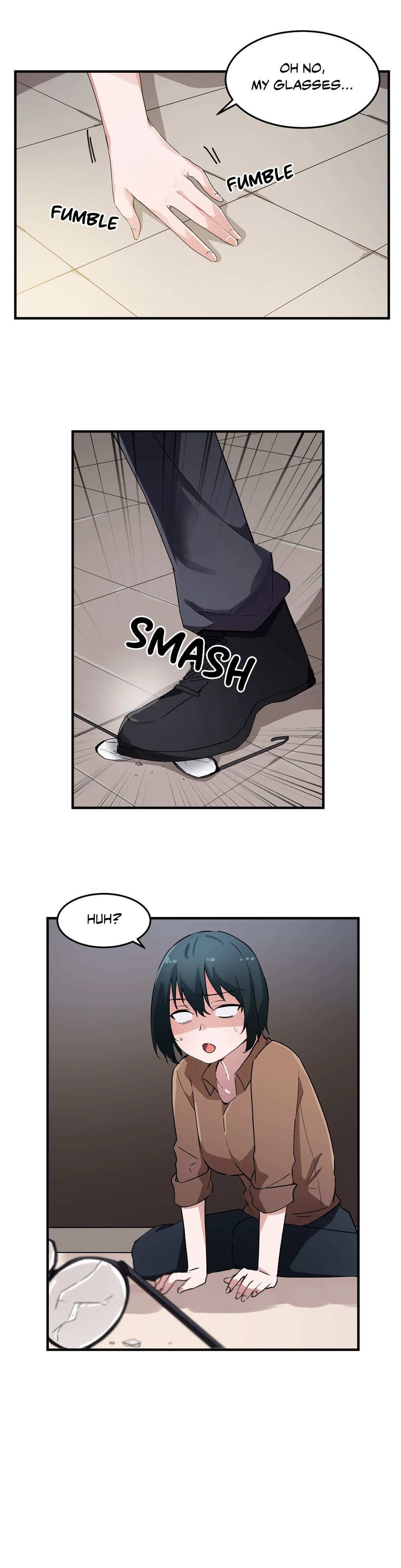 I Want To Become A Daughter Thief Chapter 16
