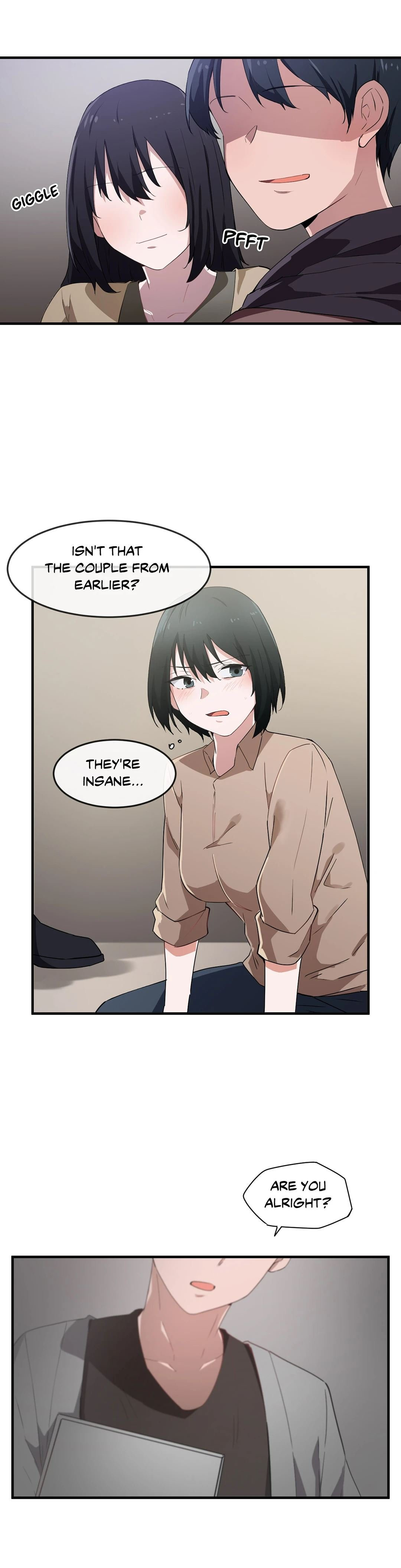 I Want To Become A Daughter Thief Chapter 16