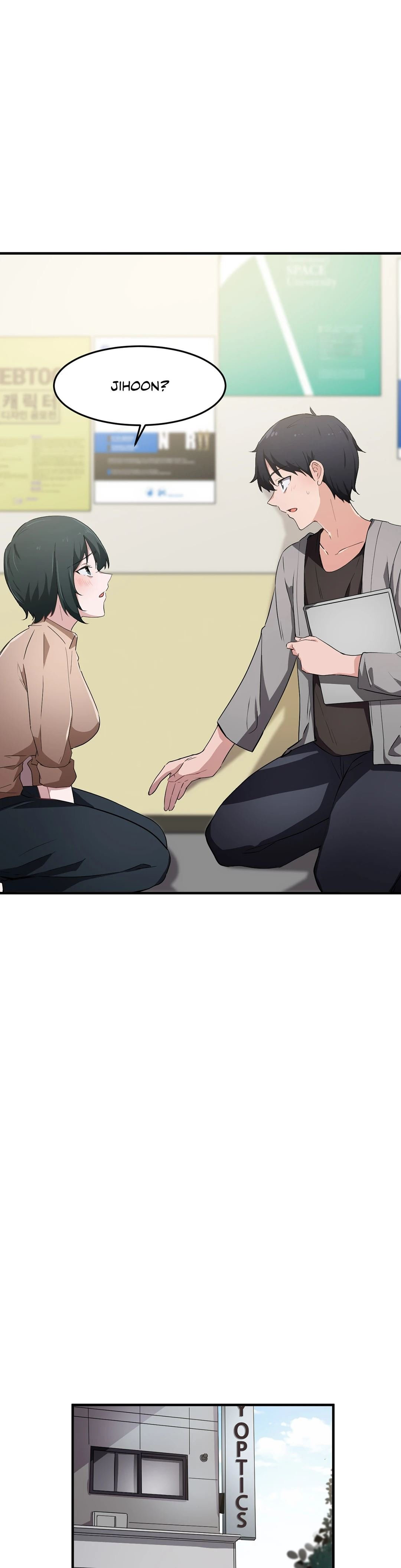 I Want To Become A Daughter Thief Chapter 16