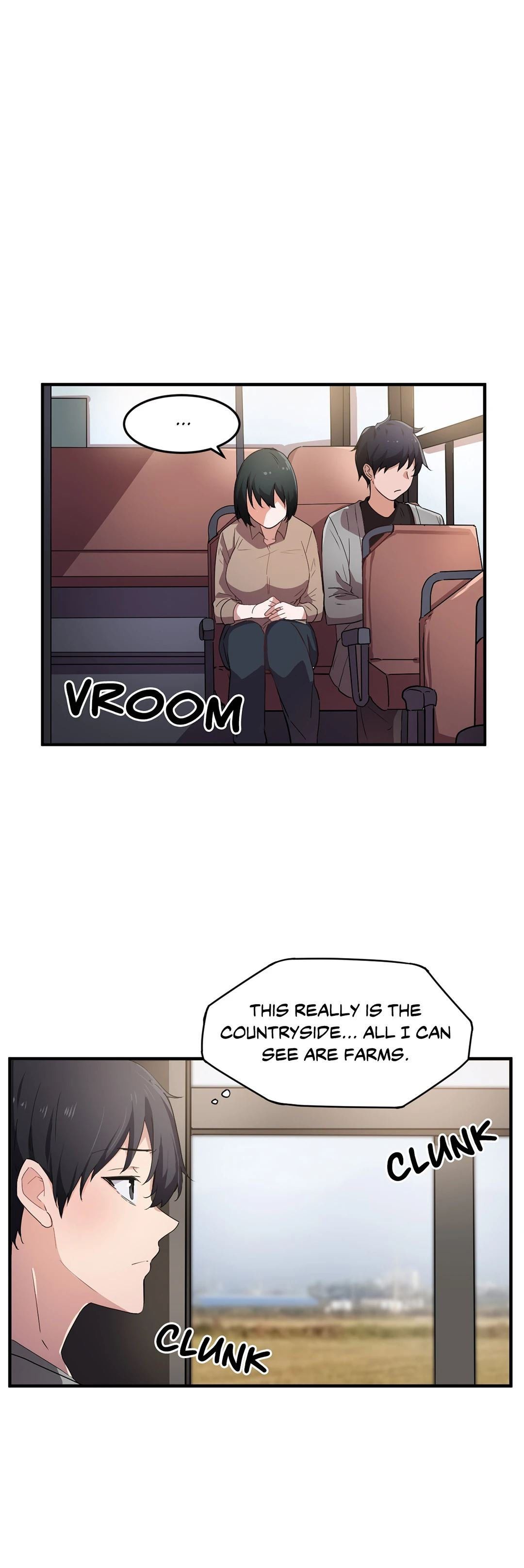 I Want To Become A Daughter Thief Chapter 16