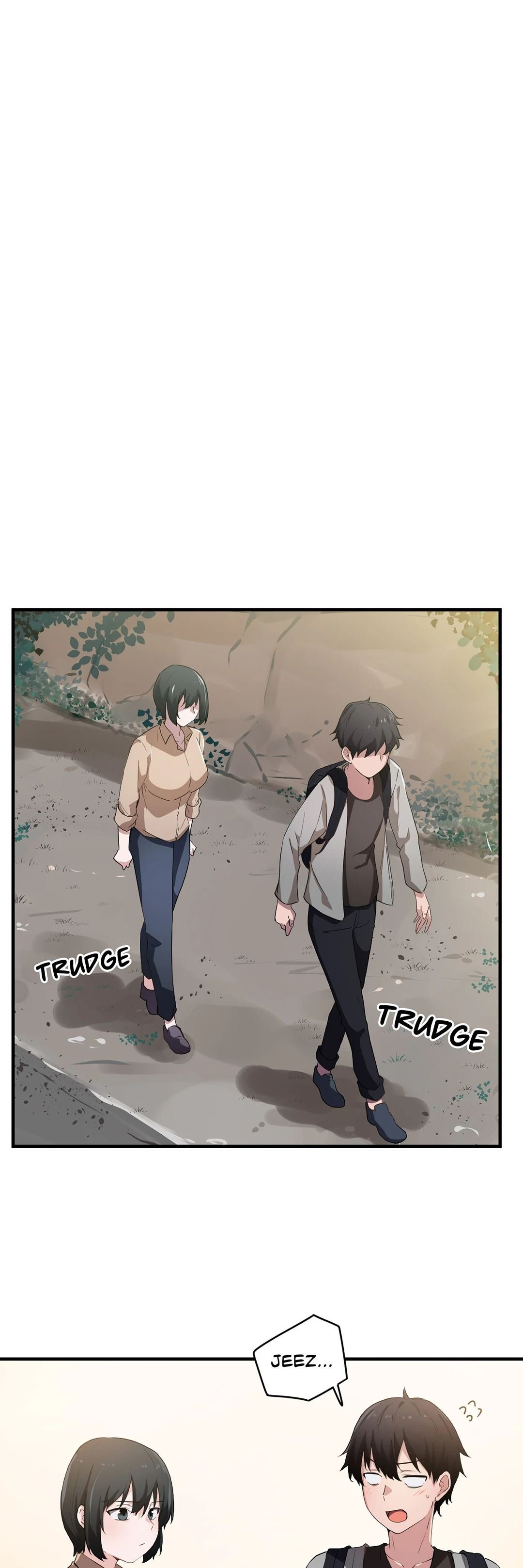 I Want To Become A Daughter Thief Chapter 16