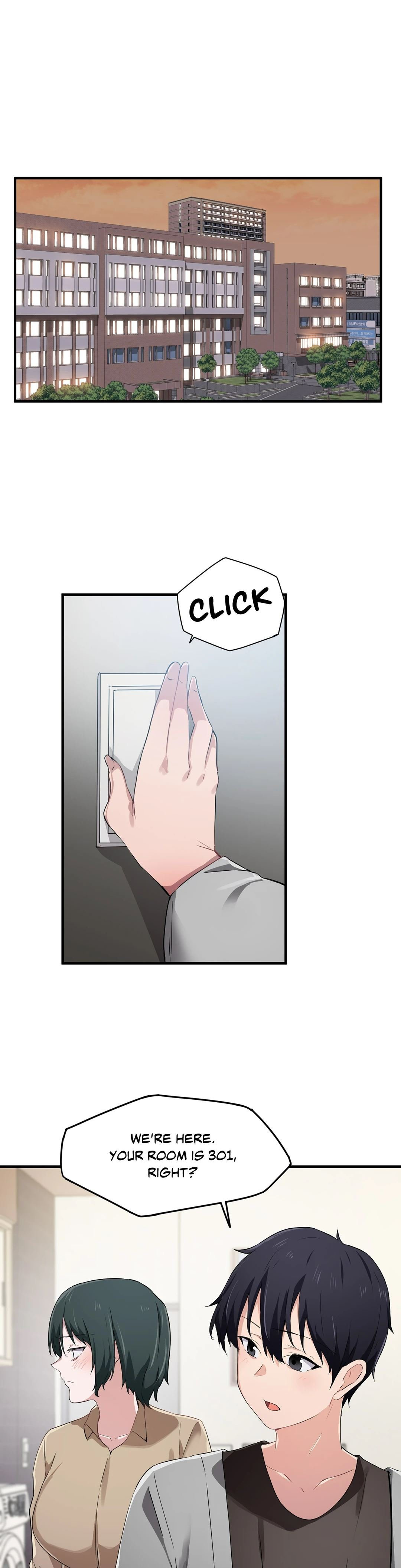 I Want To Become A Daughter Thief Chapter 16