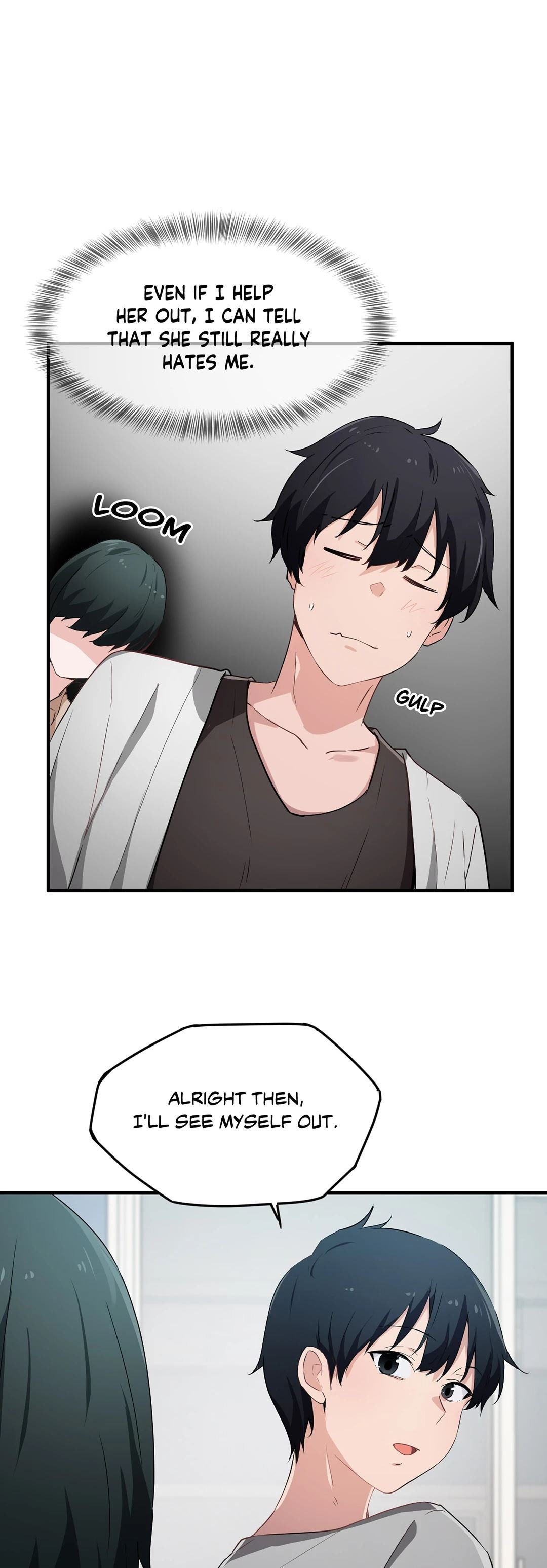 I Want To Become A Daughter Thief Chapter 16
