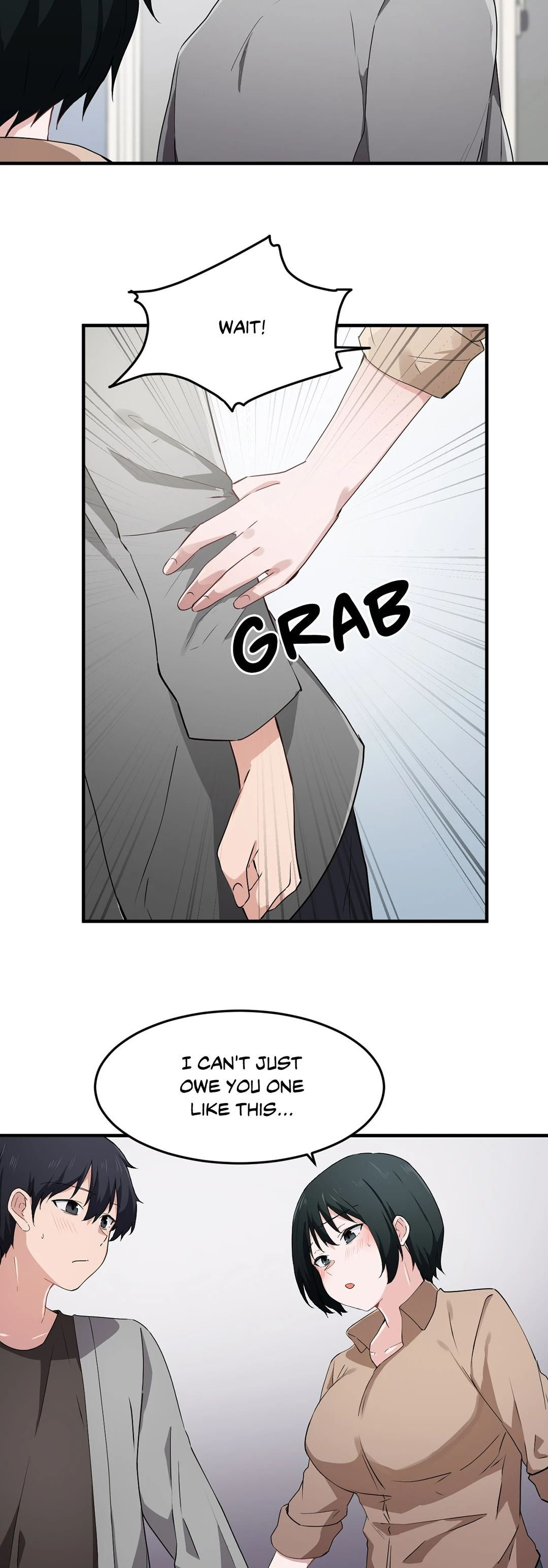 I Want To Become A Daughter Thief Chapter 16