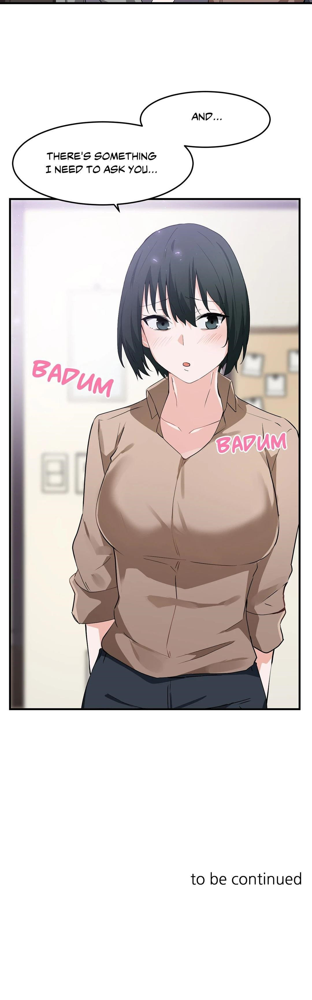 I Want To Become A Daughter Thief Chapter 16
