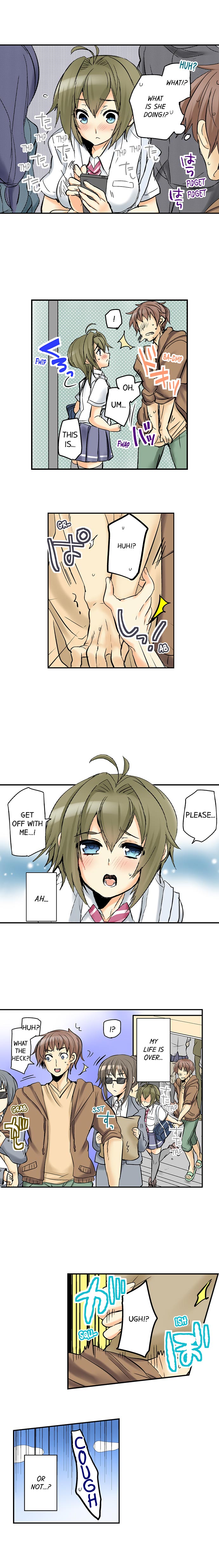 If I Don't Fuck Them I Ll Die Chapter 01