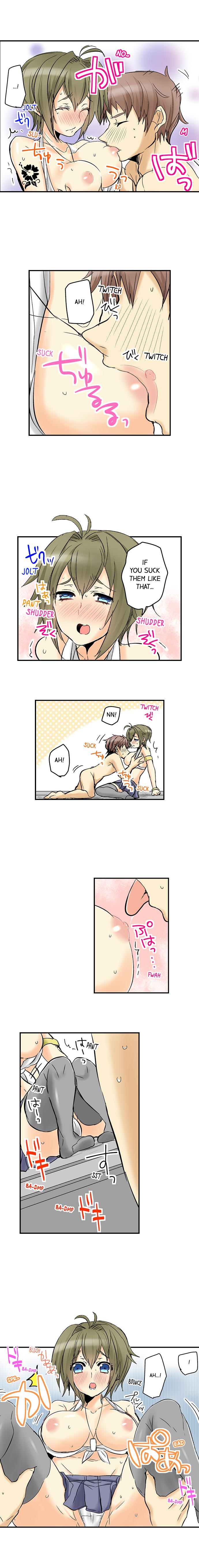 If I Don't Fuck Them I Ll Die Chapter 02