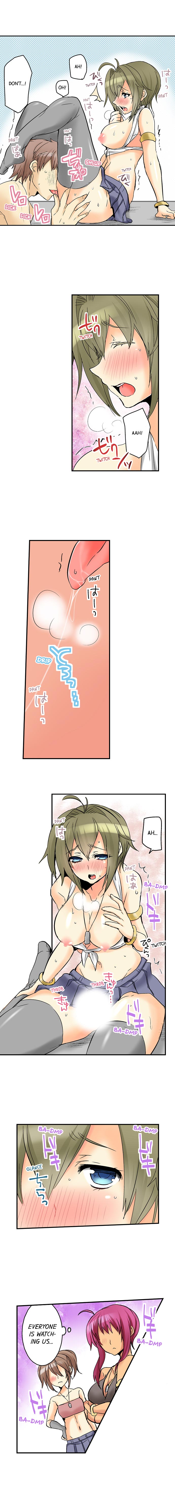 If I Don't Fuck Them I Ll Die Chapter 02