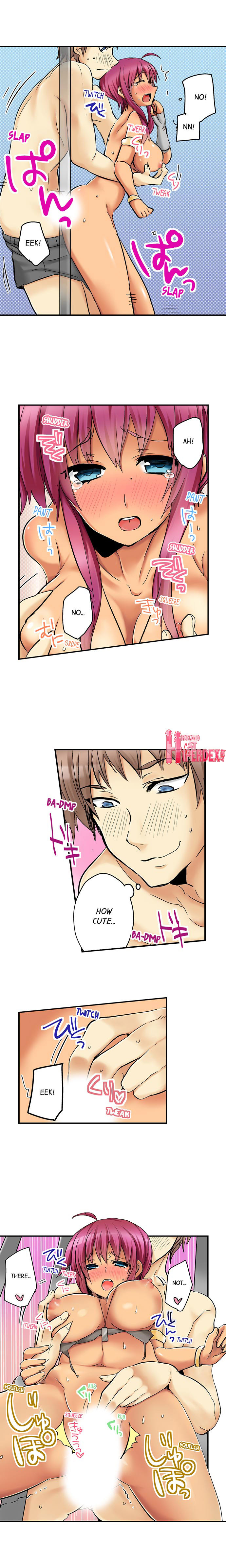 If I Don't Fuck Them I Ll Die Chapter 03