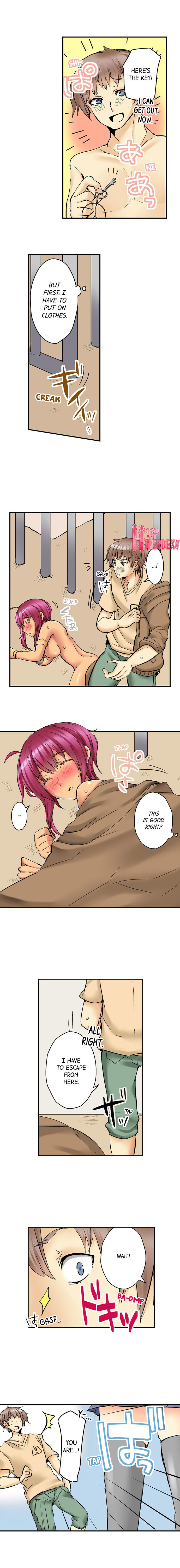 If I Don't Fuck Them I Ll Die Chapter 03