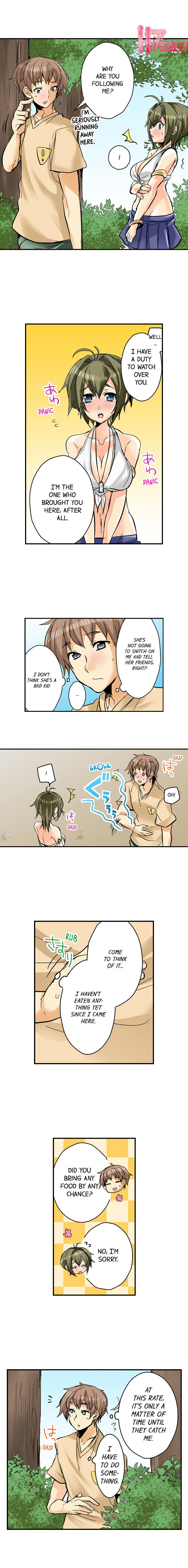 If I Don't Fuck Them I Ll Die Chapter 04