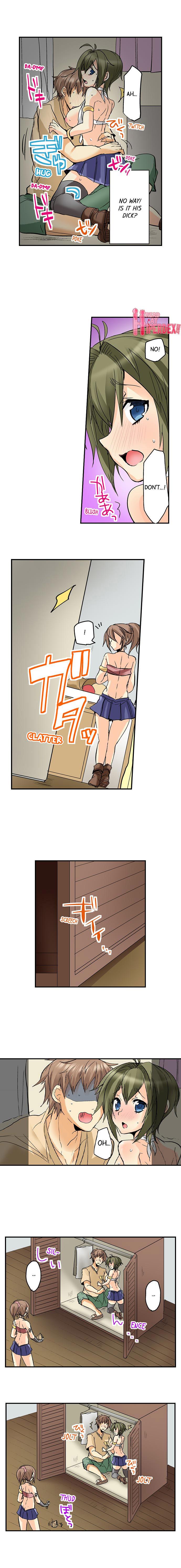 If I Don't Fuck Them I Ll Die Chapter 04