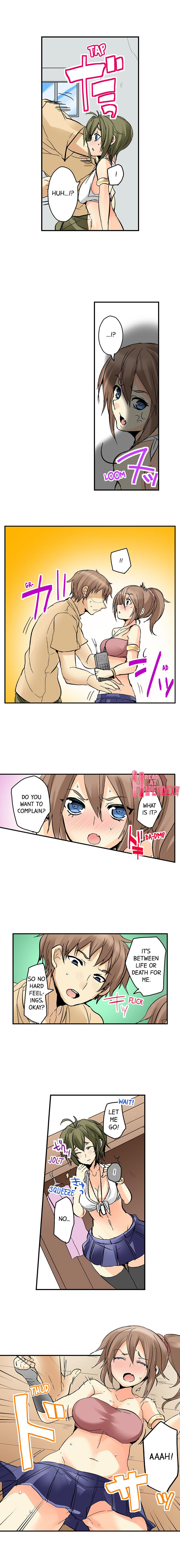 If I Don't Fuck Them I Ll Die Chapter 05