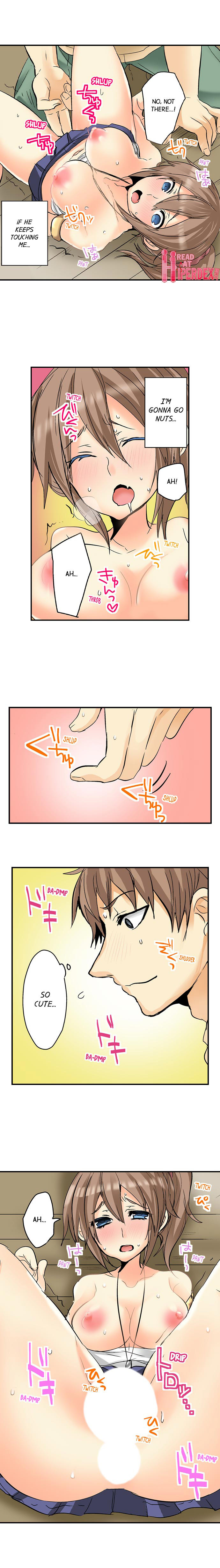 If I Don't Fuck Them I Ll Die Chapter 05