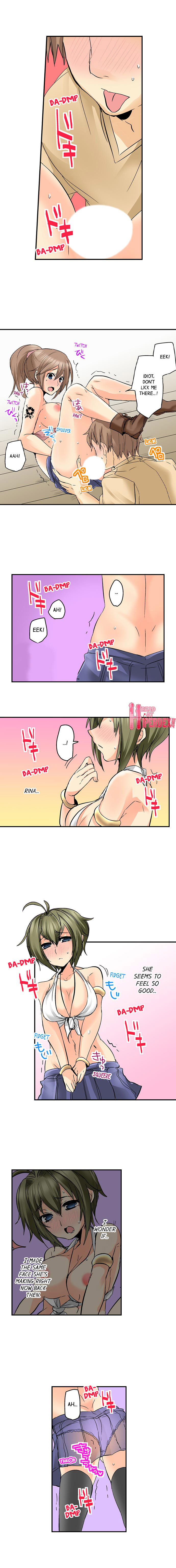 If I Don't Fuck Them I Ll Die Chapter 05