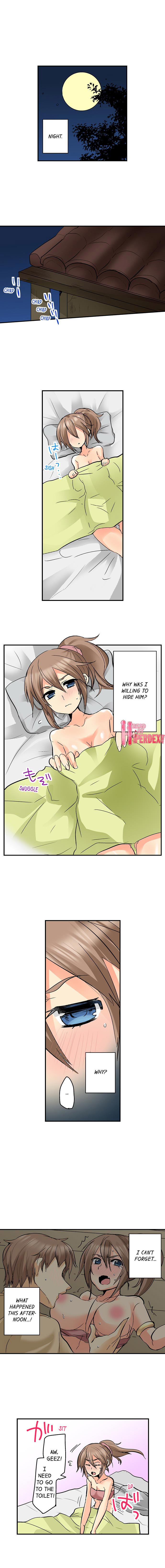 If I Don't Fuck Them I Ll Die Chapter 06
