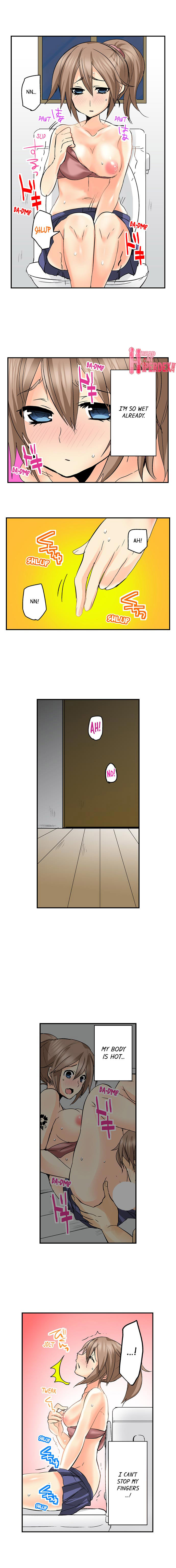 If I Don't Fuck Them I Ll Die Chapter 06