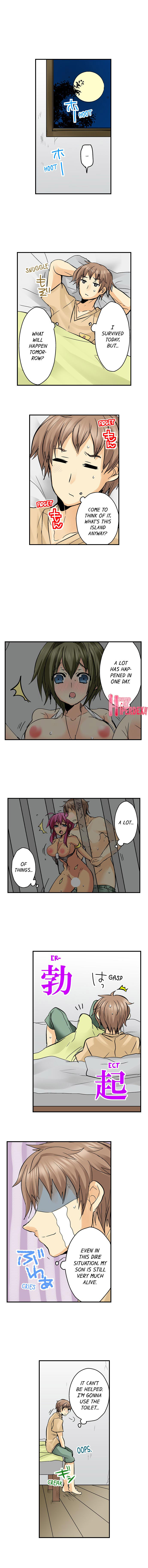 If I Don't Fuck Them I Ll Die Chapter 06