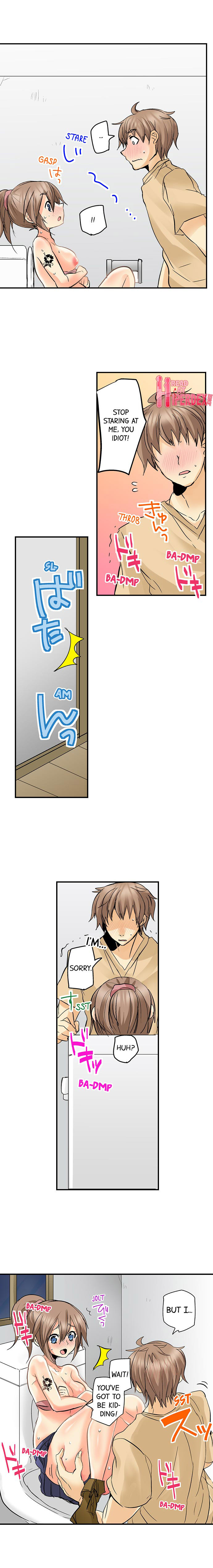 If I Don't Fuck Them I Ll Die Chapter 06