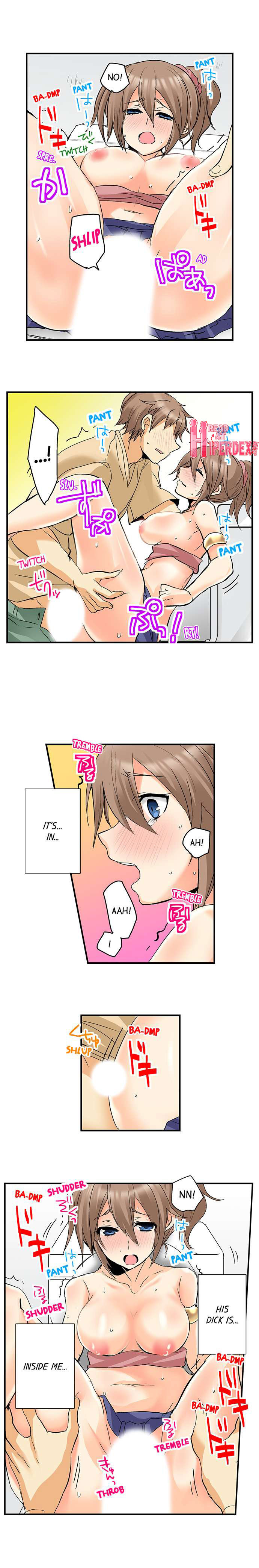 If I Don T Fuck Them I Ll Die Chapter 07
