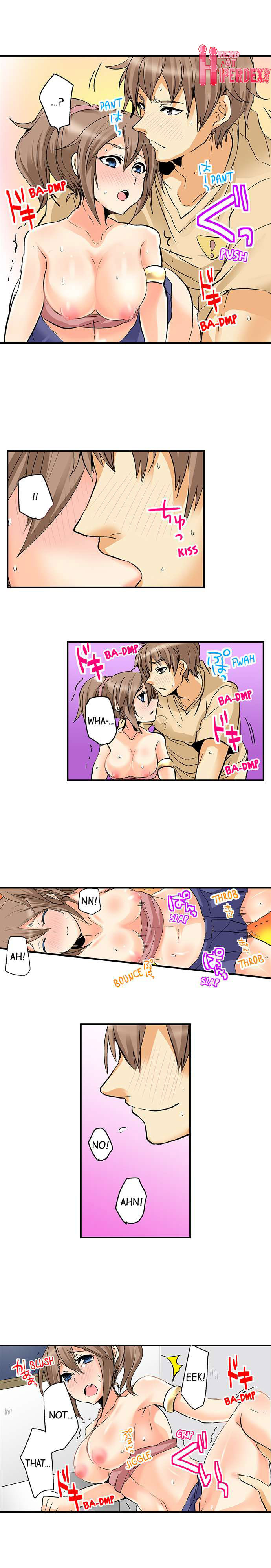 If I Don T Fuck Them I Ll Die Chapter 07