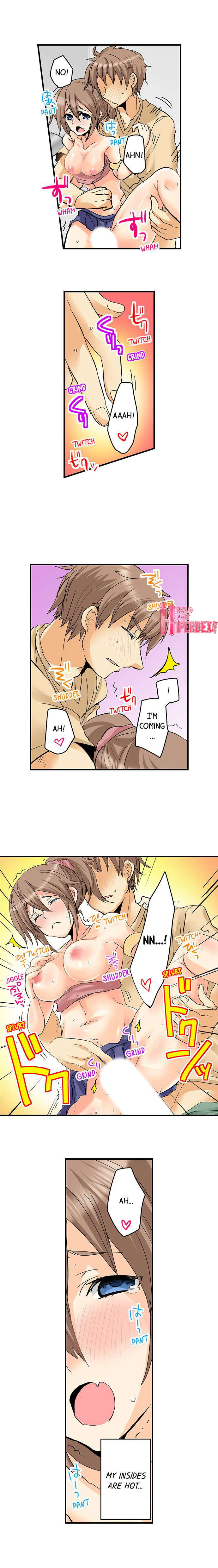 If I Don T Fuck Them I Ll Die Chapter 07