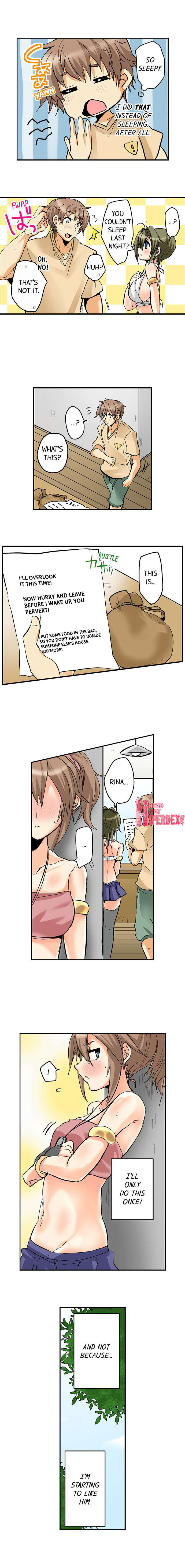 If I Don T Fuck Them I Ll Die Chapter 07