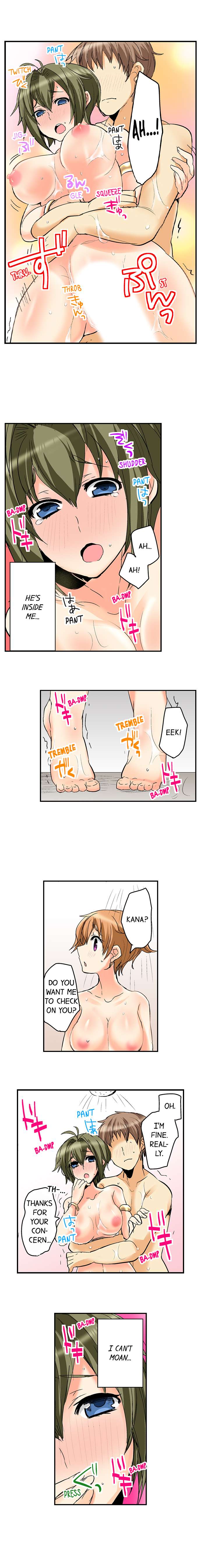 If I Don't Fuck Them I Ll Die Chapter 08