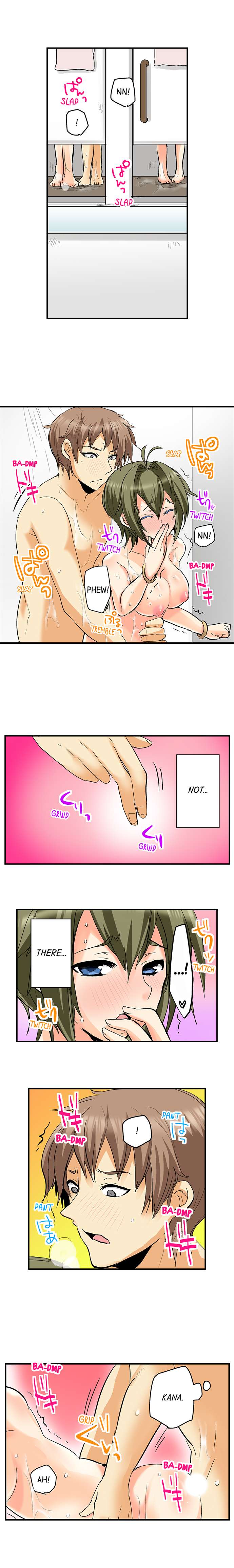 If I Don't Fuck Them I Ll Die Chapter 09