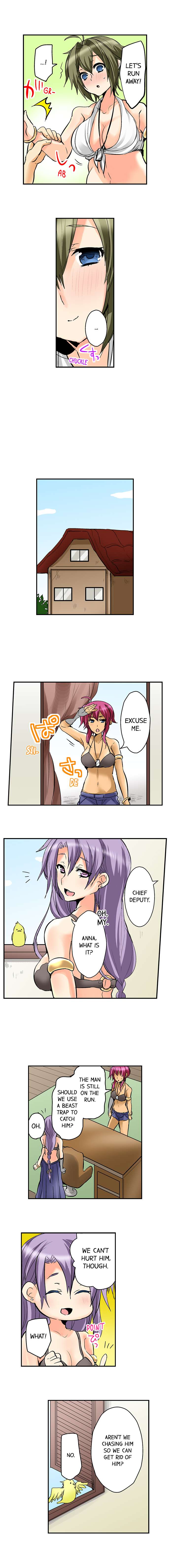 If I Don't Fuck Them I Ll Die Chapter 09