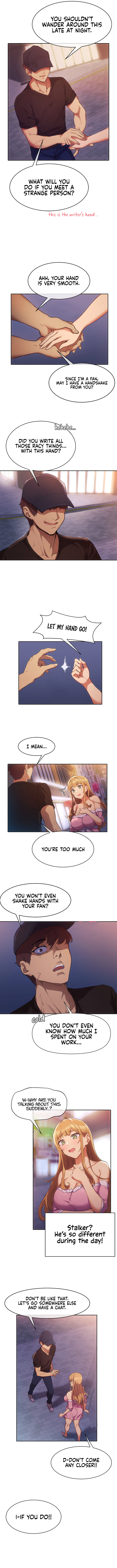 Is This The Way That You Do It Chapter 02
