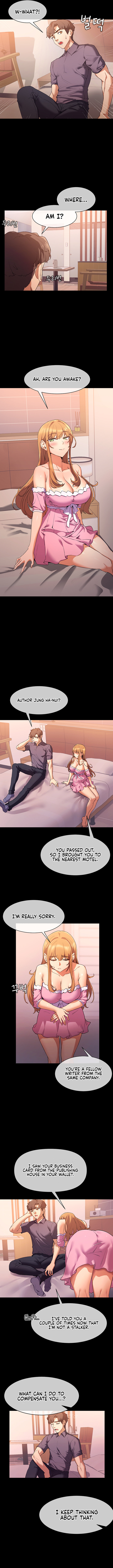 Is This The Way That You Do It Chapter 02