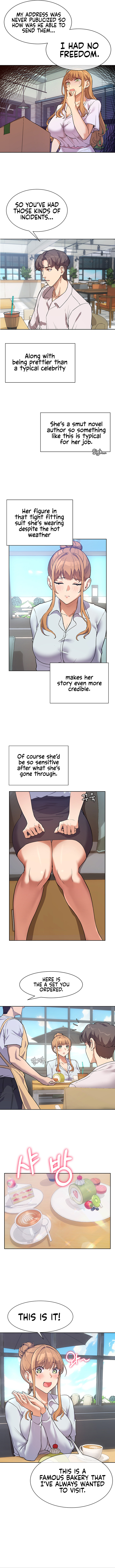 Is This The Way That You Do It Chapter 03