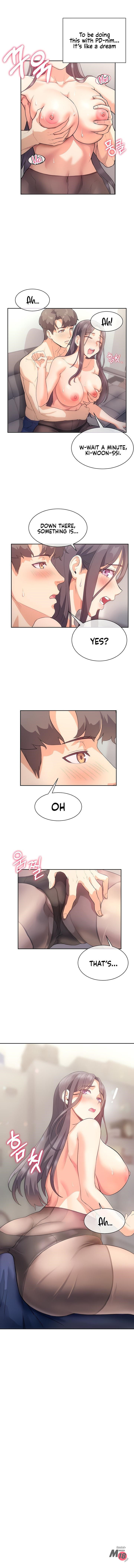 Is This The Way That You Do It Chapter 04