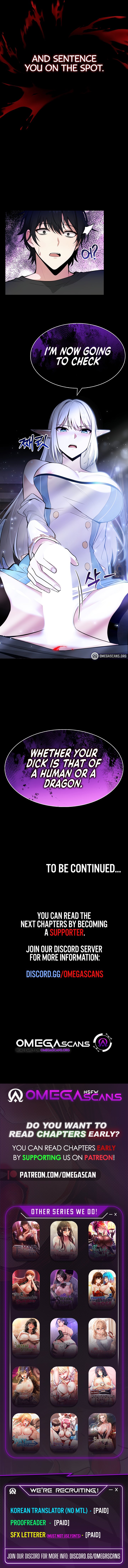 Isekai Dragondick Knight Commander Chapter 01 - Page 16
