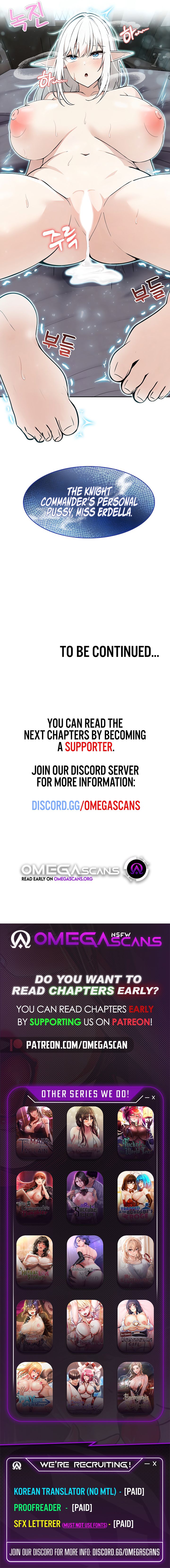 Isekai Dragondick Knight Commander Chapter 04 - Page 9