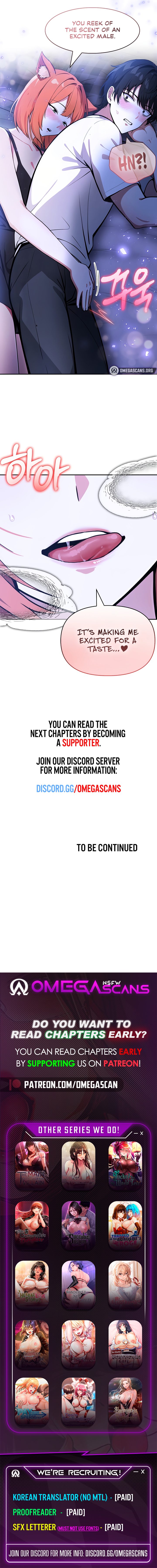 Isekai Dragondick Knight Commander Chapter 08 - Page 8