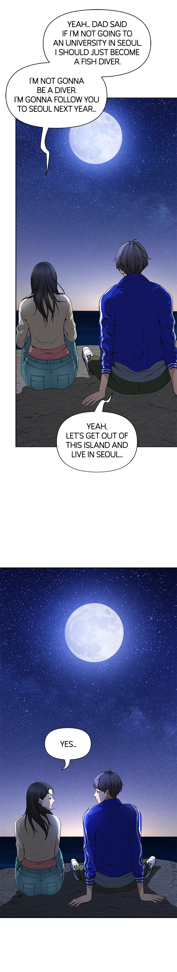 Living With A Milf Chapter 01
