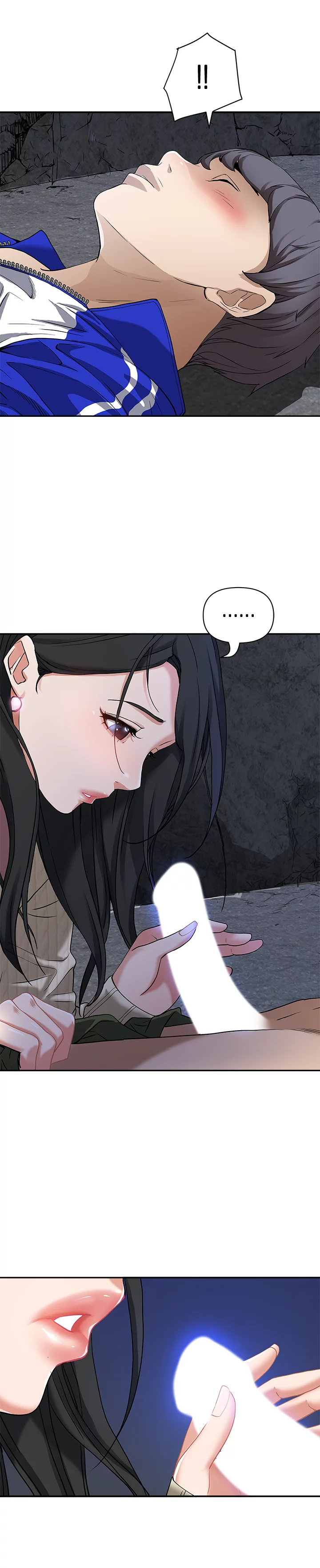 Living With A Milf Chapter 01