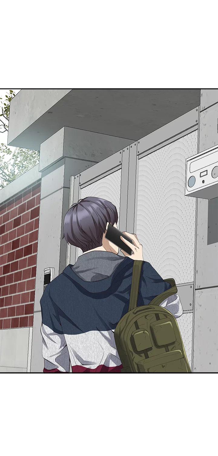 Living With A Milf Chapter 01
