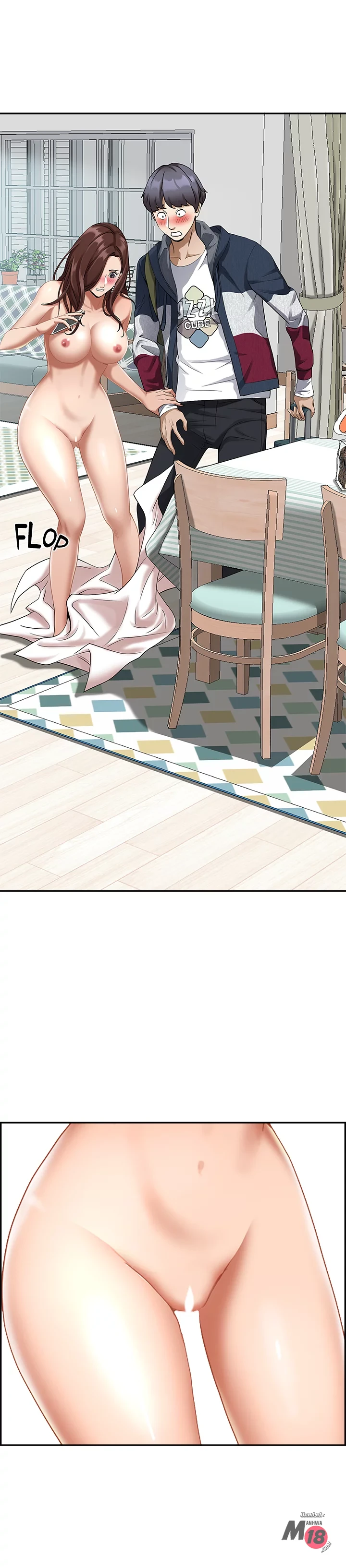 Living With A Milf Chapter 02
