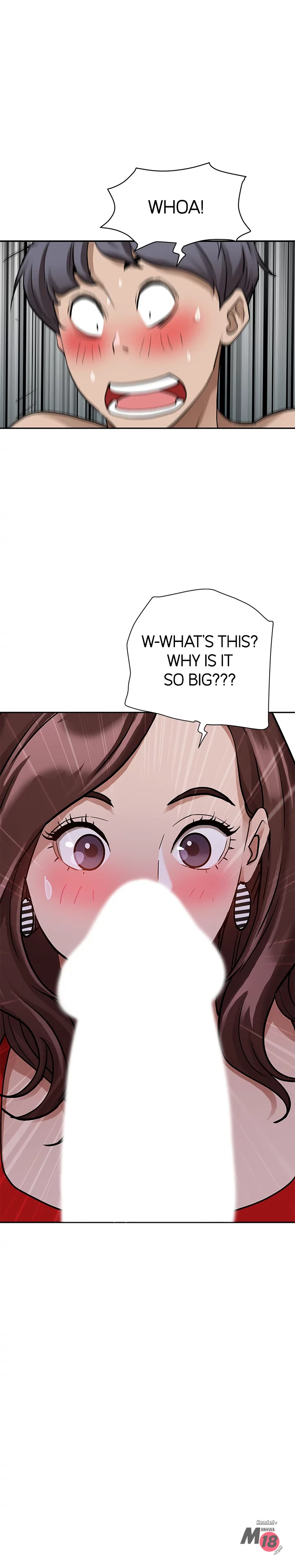 Living With A Milf Chapter 03