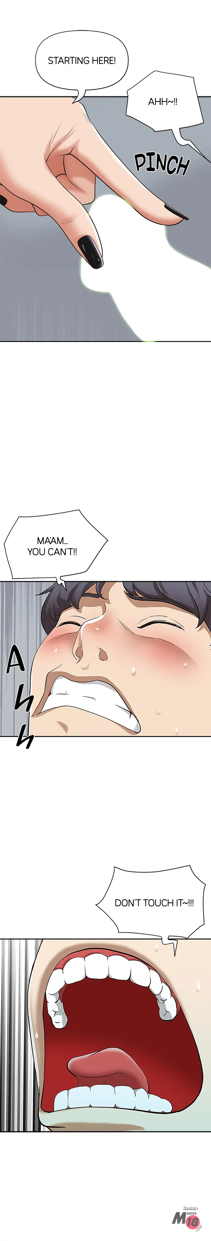 Living With A Milf Chapter 03